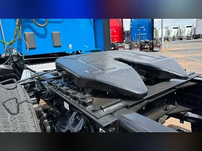 2022 KENWORTH T680