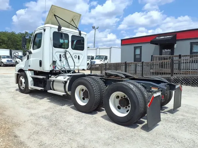 2020 FREIGHTLINER/MERCEDES NEW CASCADIA PX12664278f00a68fa0f71ac0b21f9746fc6be3