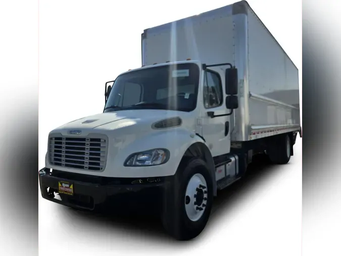 2020 Freightliner Business Class M2 106278f2924b25e613fd8ea9de007e2b987