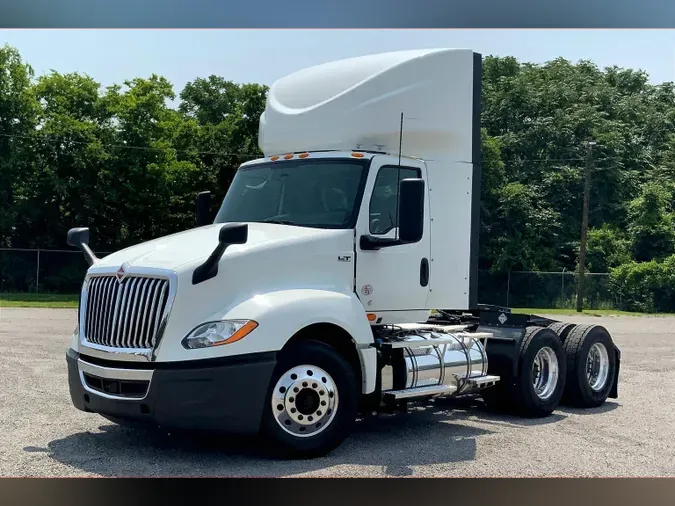 2020 INT LT625 6x4