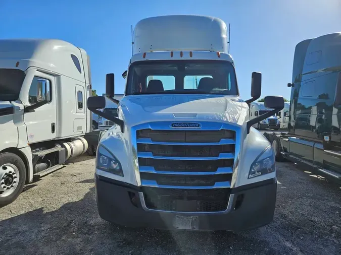 2019 FREIGHTLINER/MERCEDES NEW CASCADIA PX12664