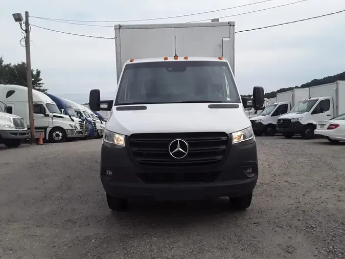 2022 MERCEDES-BENZ MXCC74 SPRINTER279102dec8d042c9bb851658355ae73d