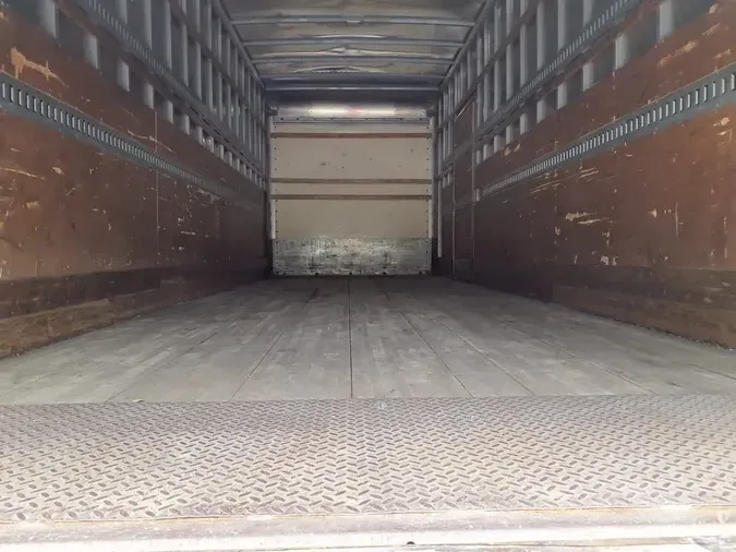 2019 FREIGHTLINER/MERCEDES M2 106279123311f52ccfadf53a8894d96df5f