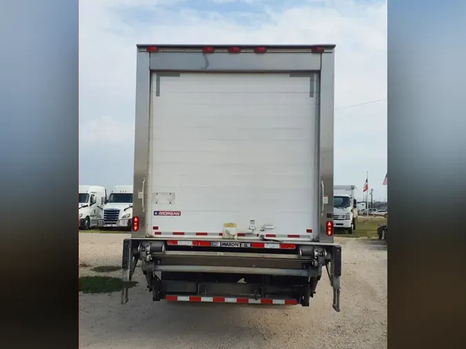 2020 FREIGHTLINER M2 106