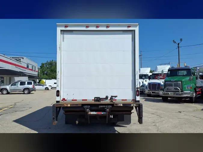 2019 ISUZU NPR27920309d35d780110760b74772ea51b