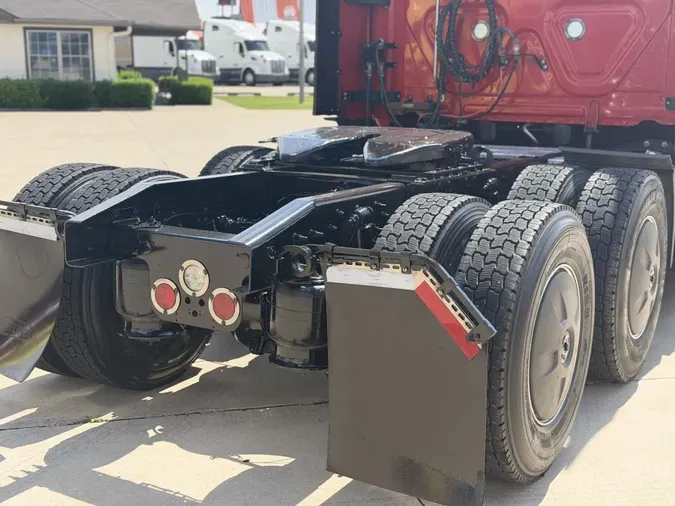 2023 Freightliner Cascadia2792051775e1e0836fec75d41519d965