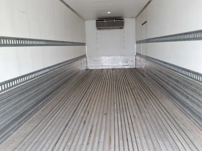 2020 NAVISTAR INTERNATIONAL MV607 (4X2)