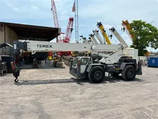 2012 TEREX CD225