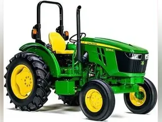 2022 John Deere 5045E