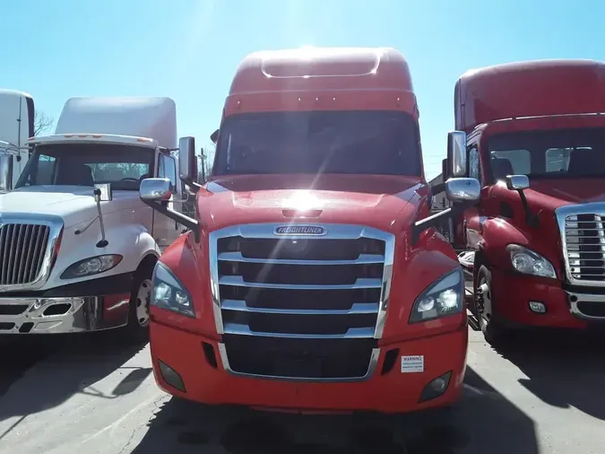 2020 FREIGHTLINER/MERCEDES NEW CASCADIA PX12664