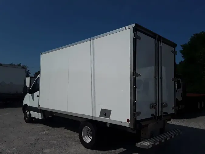 2022 MERCEDES-BENZ MXCC74 SPRINTER