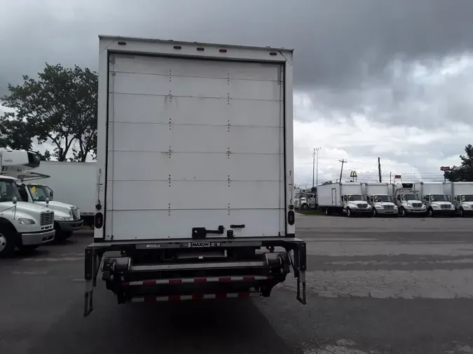 2020 FREIGHTLINER/MERCEDES M2 10627965b9c8d7f87efd24565377f2898fe