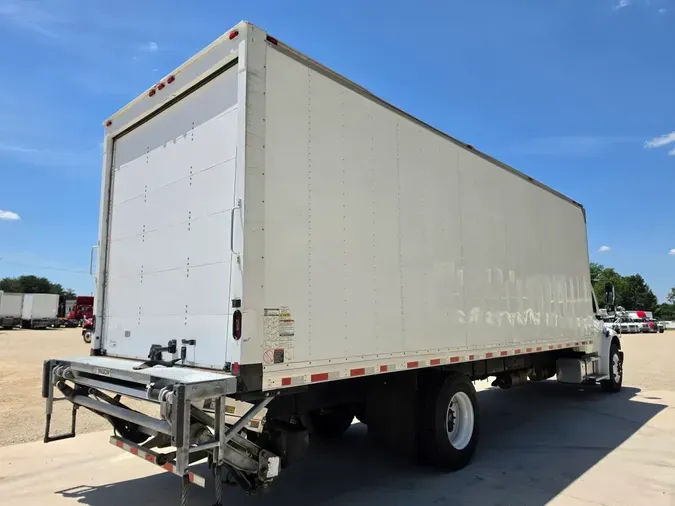 2020 FREIGHTLINER/MERCEDES M2 1062796fef1eac73d68b8a9261813beafd7