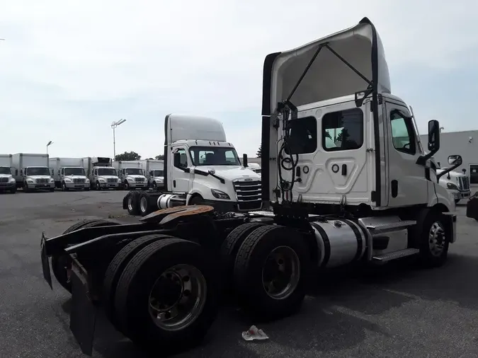 2021 FREIGHTLINER/MERCEDES CASCADIA PX11664ST2797e90934190aab6da41f33a2237547