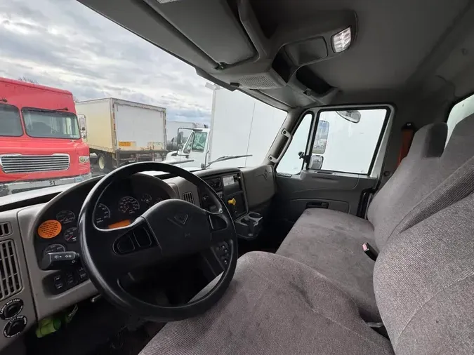 2019 NAVISTAR INTERNATIONAL 4300