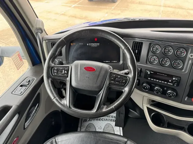 2023 PETERBILT 579