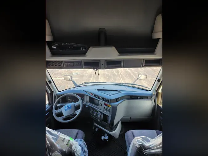 2026 VOLVO VNL64T86027998e5e0a802253d127f18e5d4d8da7