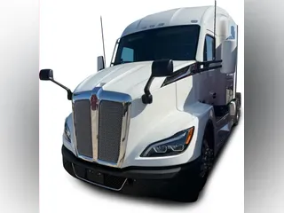 2026 Kenworth T680