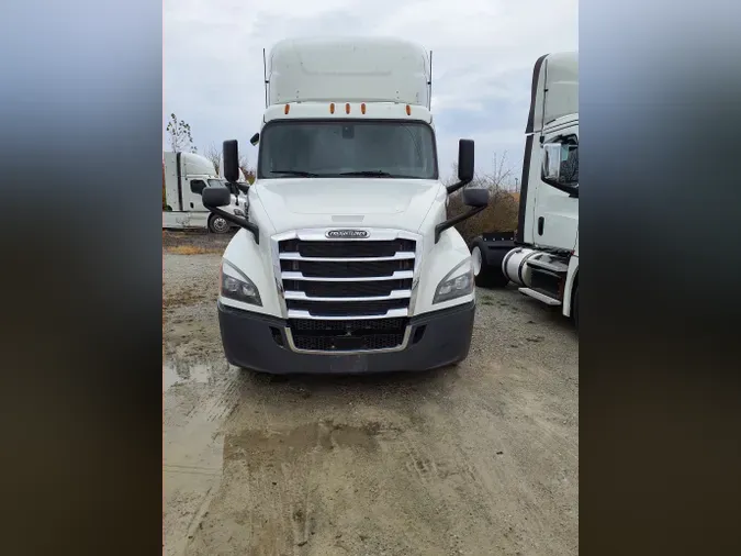 2019 FREIGHTLINER/MERCEDES NEW CASCADIA PX12664