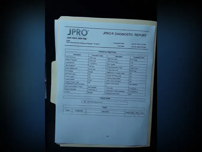 2018 FREIGHTLINER M2 106279b0b8c4fb551fa7bc21c3b28aaf971