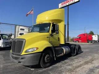 2020 INTERNATIONAL RH613