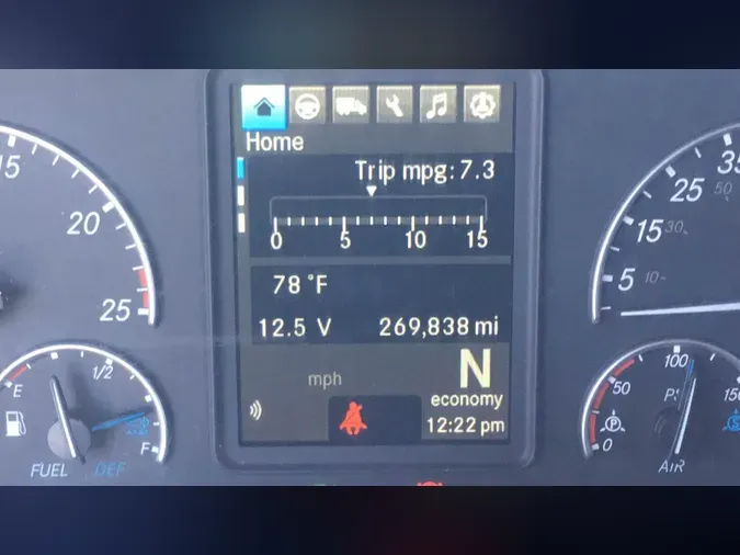 2021 Freightliner Cascadia 126279be038a61d5b2fe4d8a723239302ee