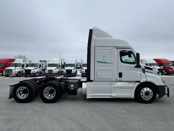 2022 Freightliner Cascadia&reg;