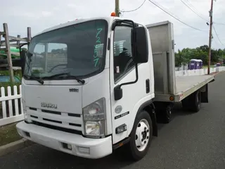 2014 ISUZU NRR