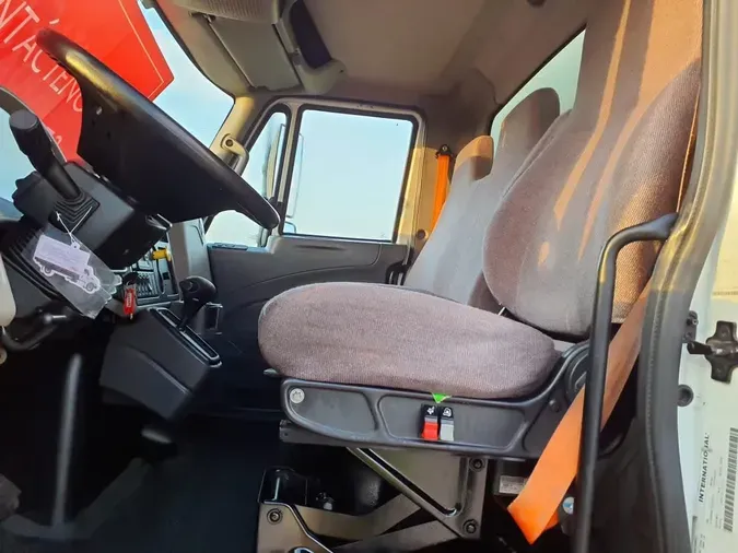 2019 NAVISTAR INTERNATIONAL 4300