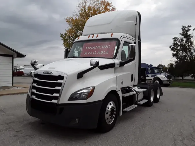 2019 FREIGHTLINER/MERCEDES NEW CASCADIA PX12664279d982727cf66d7e882bc769a0e7948