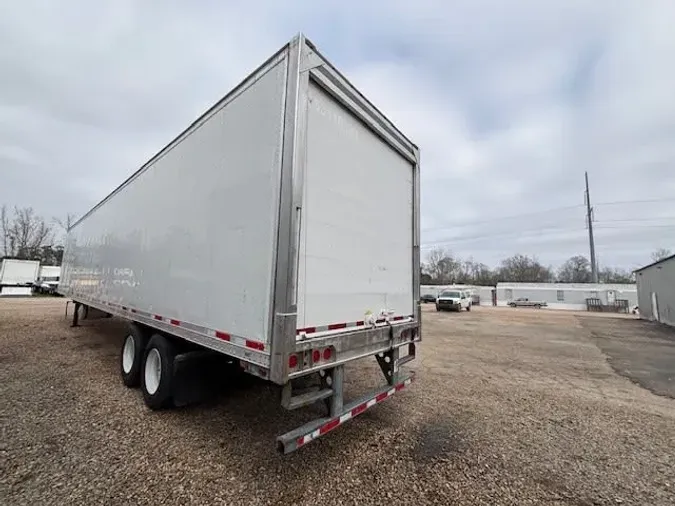 2014 VANGUARD TRAILER CORP R8000B 53/102/162