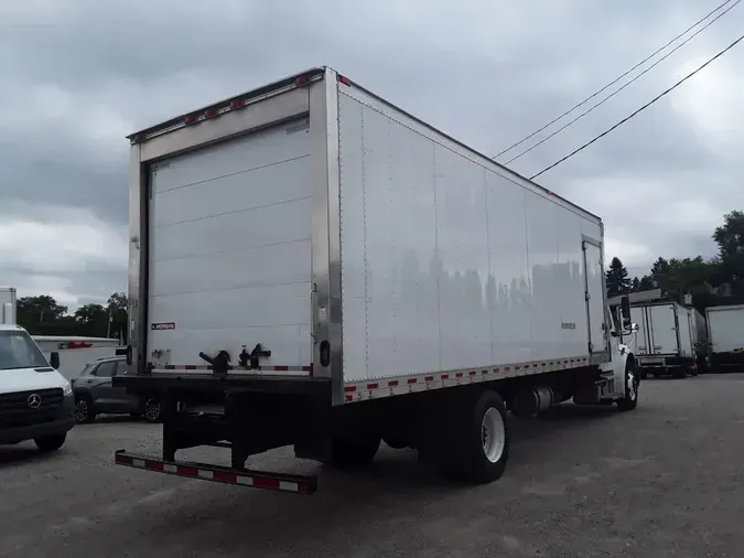 2020 FREIGHTLINER/MERCEDES M2 106279ddbb2ee255fc24de58432d93b3f33