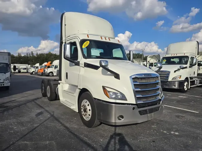 2019 FREIGHTLINER/MERCEDES NEW CASCADIA PX12664279e11b6cf2fda2c189f2d1328fc564e