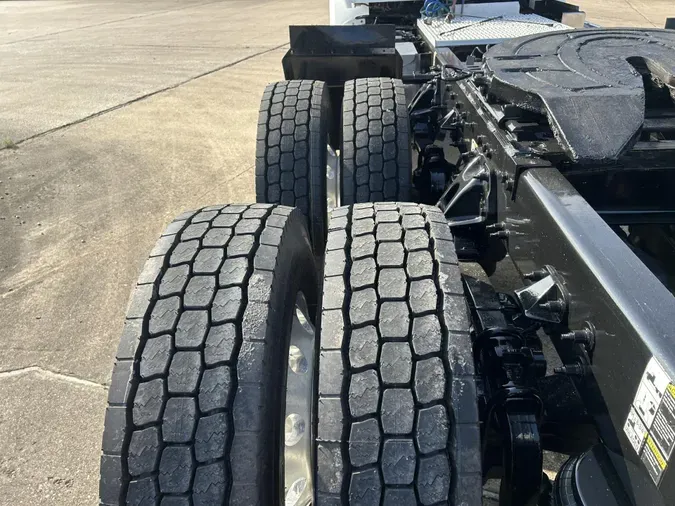 2020 Peterbilt 579