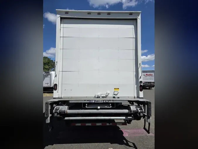 2019 FREIGHTLINER M2 106