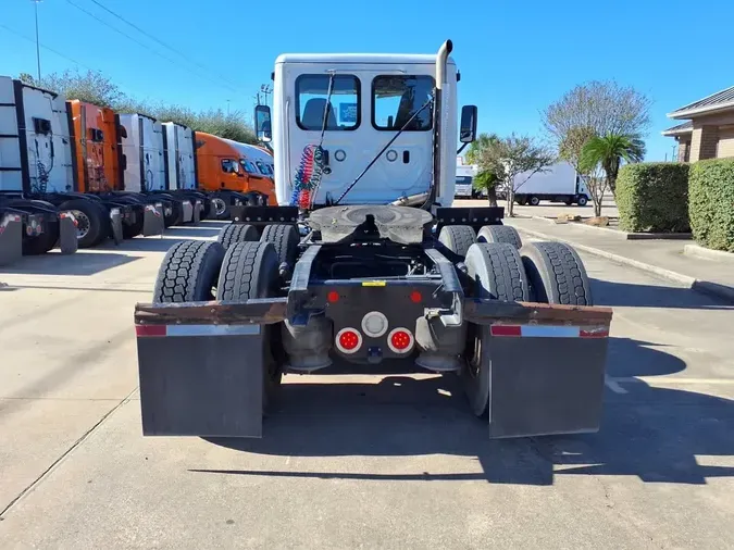 2019 FREIGHTLINER/MERCEDES CASCADIA 12527a034fac3089d20dfa8255f8b89c49d