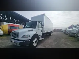 2019 FREIGHTLINER/MERCEDES M2 106