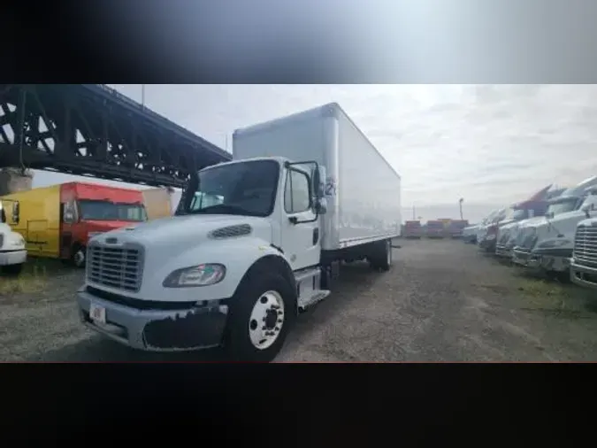 2019 FREIGHTLINER/MERCEDES M2 10627a04ef5da4e22191b599c82c6ab4525