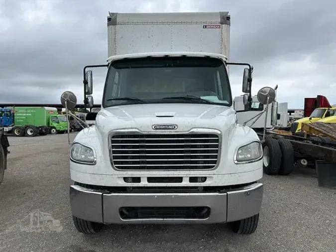 2017 FREIGHTLINER BUSINESS CLASS M2 106