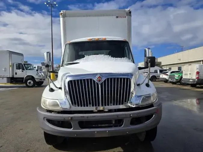 2019 International MV60727a18ba1199c393ad472a308769419e9