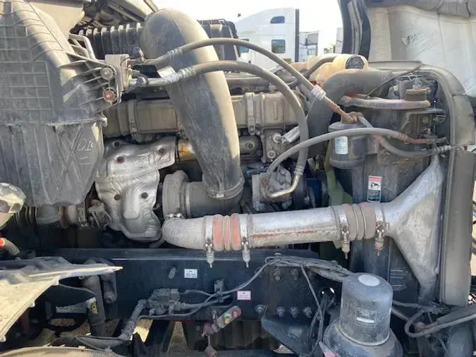 2020 Freightliner Cascadia