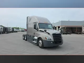 2025 Freightliner Cascadia 126