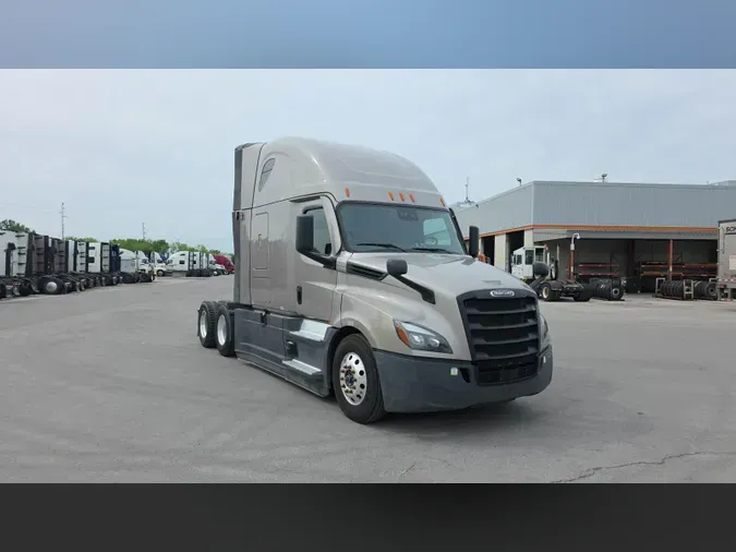 2025 Freightliner Cascadia 12627a1c94bf1b7af210d890b97990b19bb