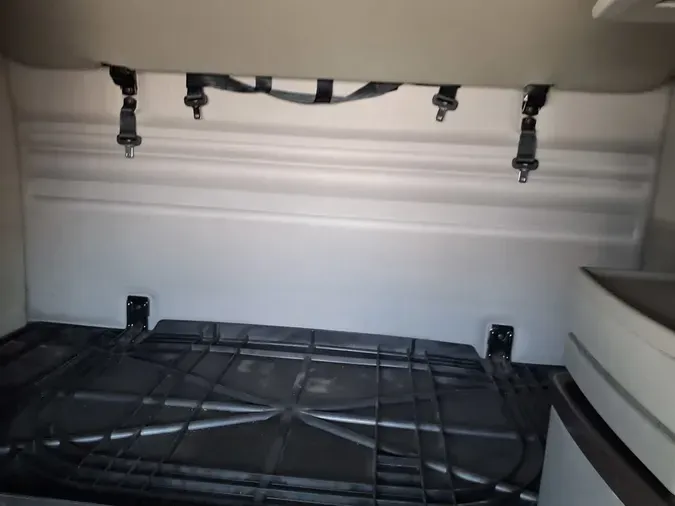 2020 VOLVO VNR64T-640