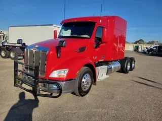 2022 Peterbilt 579