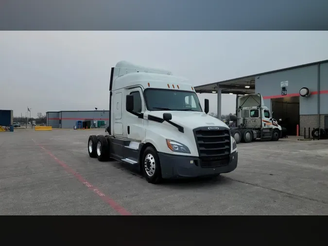 2020 Freightliner Cascadia27a3cff7d443ab64d44cc4216ef68f25