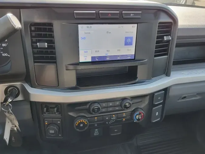 2023 Ford Super Duty F-250 SRW