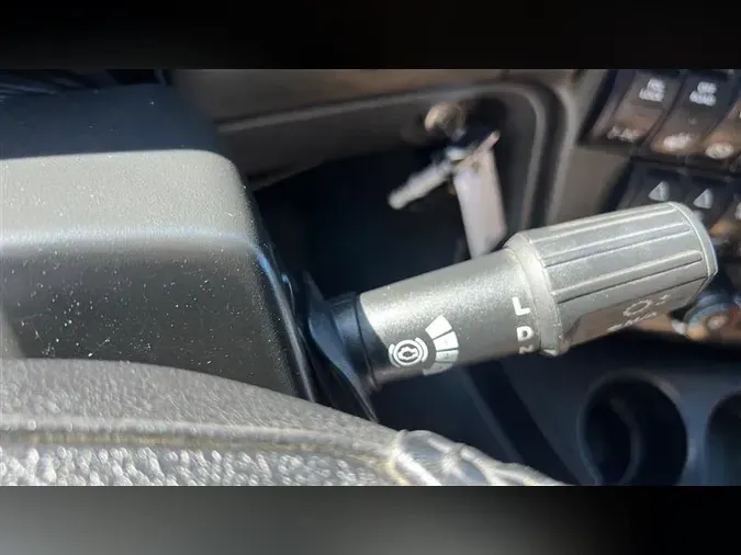 2020 INTERNATIONAL LT