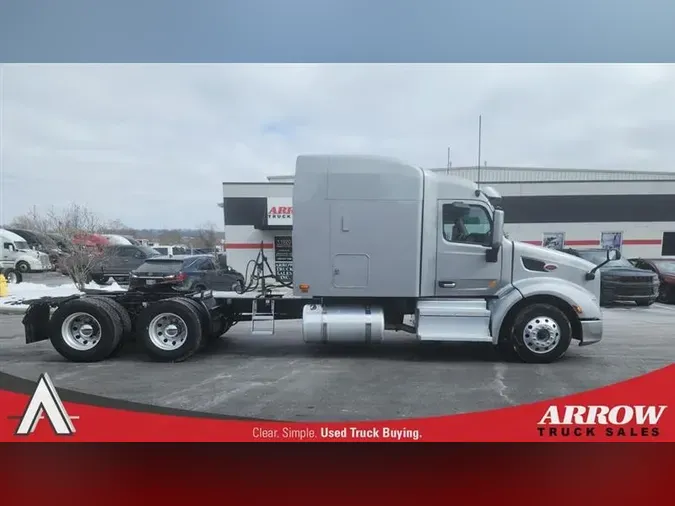 2021 PETERBILT 579