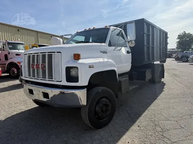 1994 CHEVROLET KODIAK C650027a59bc37429c88688d429076e54fa6a